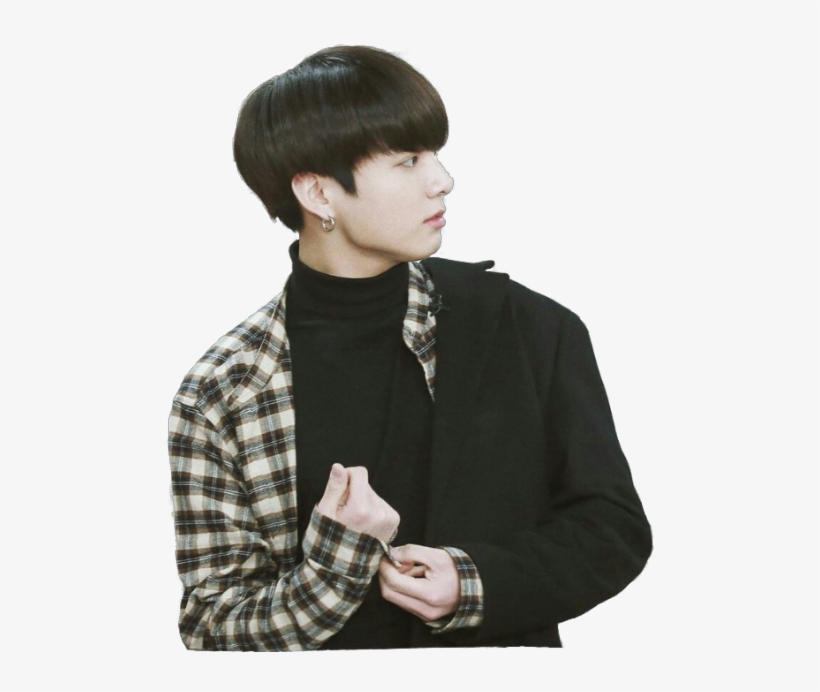 Bts, Jungkook, And Jeon Jungkook Image - Bts Jungkook 2018 Selcas, transparent png #142267