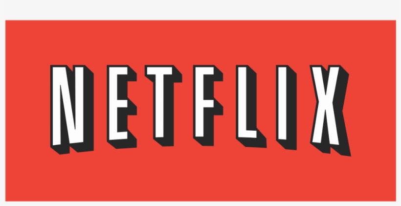 Netflix Logo - Colorfusion Beach & Fitness Towel - 30" X 60", transparent png #142289