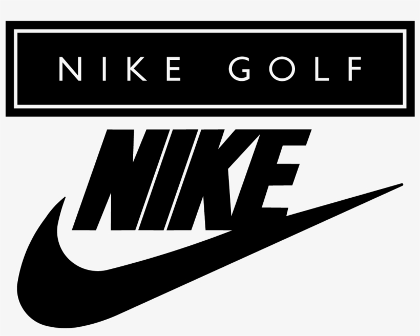 Nike Golf Logo Vector - Download Logo Of Nike, transparent png #142319