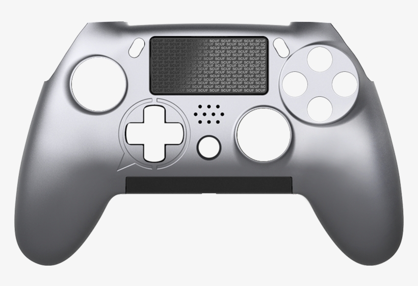 Full Customization For $30 Moreon - Ps4 Scuf Vantage, transparent png #142422