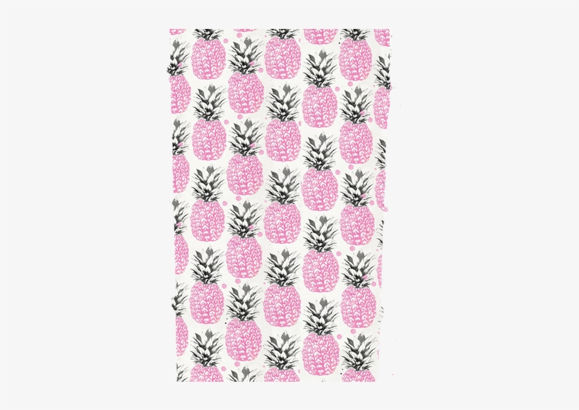 Pink Pineapple Buff - Lyn Home Pembe Ananslar, transparent png #142517