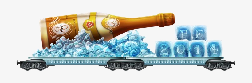 2014 Champagne - Champagne, transparent png #142639