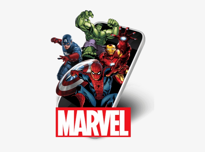 Marvel Slots - Iron Man Cartoon Image Cufflinks - Image 1, transparent png #142686