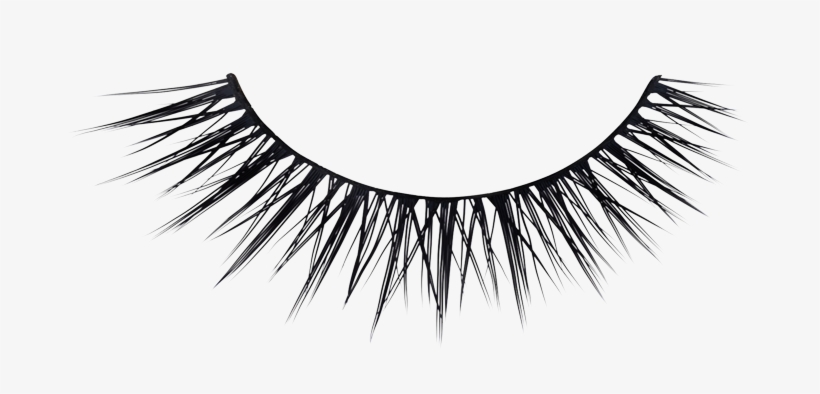 Eyelash Extensions - Abtönende Wimper-erweiterungen/- Visitenkarten, transparent png #142849