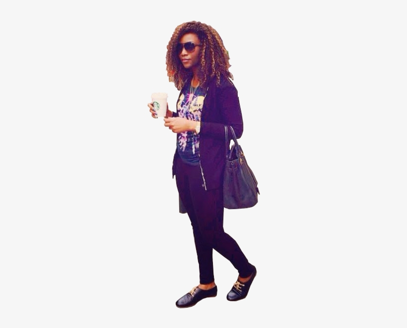 People Png Nw 0054 People Pinterest - Black Woman Walking Png, transparent png #142898