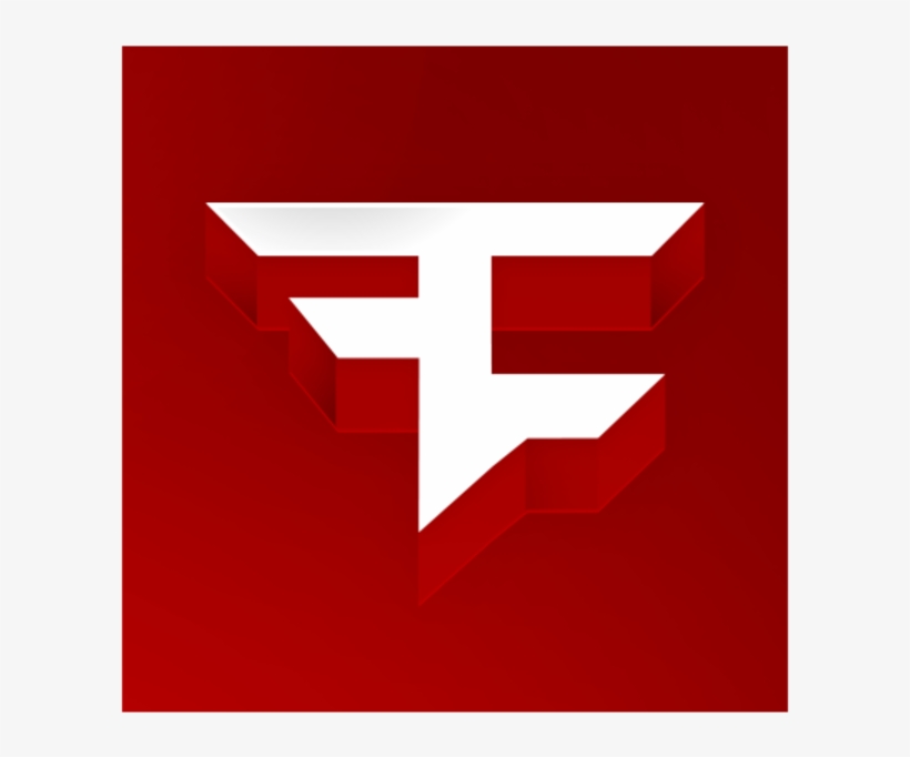 1-faze Clan Logo - Faze Clan Png, transparent png #143056