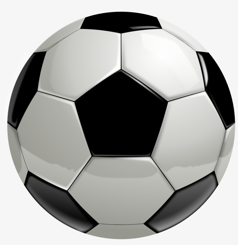 Football Png Transparent Image - Football Png, transparent png #143080