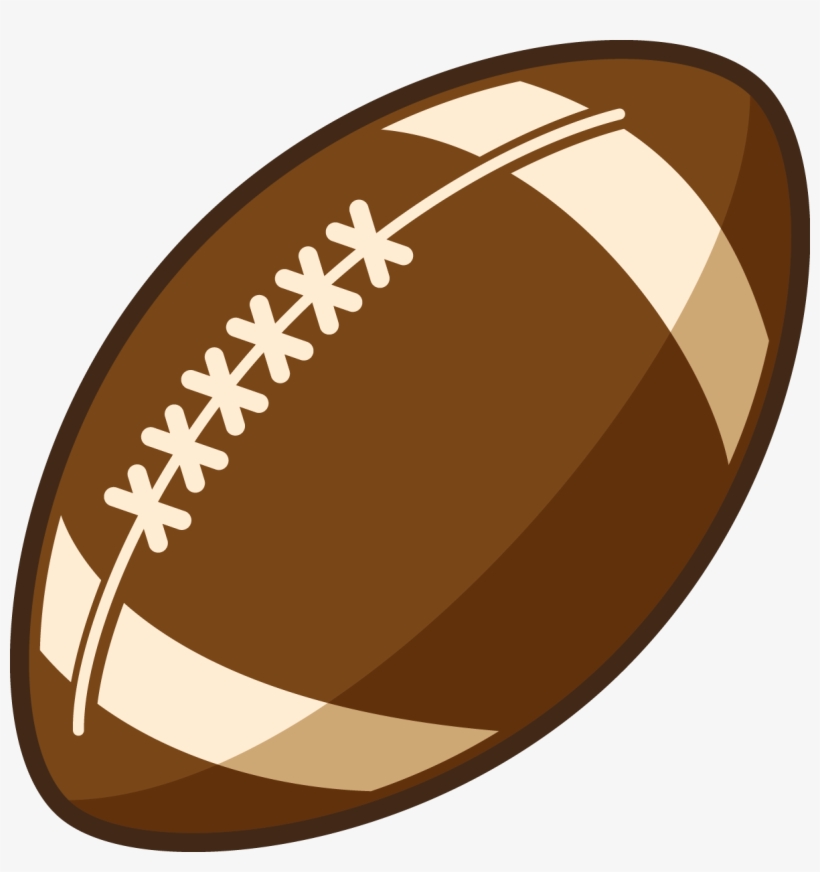 Free To Use & Public Domain Football Clip Art - Football Clipart, transparent png #143109