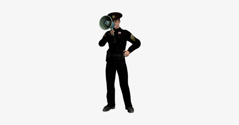 Police Png Images - Police Png, transparent png #143159
