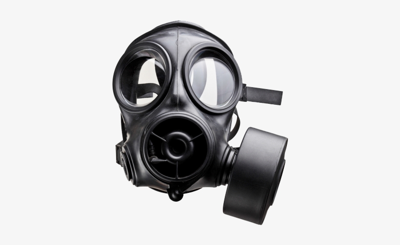 Gas Mask Png, transparent png #143183