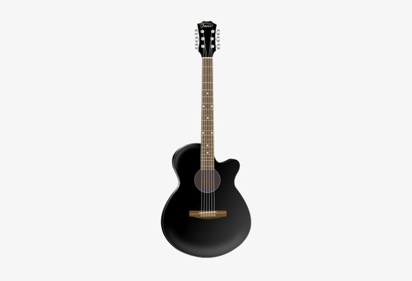 Guitarrra Acustica Clipart Png, transparent png #143231