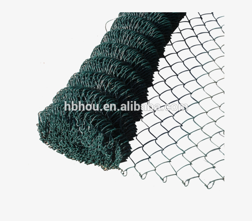 Economical Pvc Coated Galvanized Welded Chain Link - Net, transparent png #143292