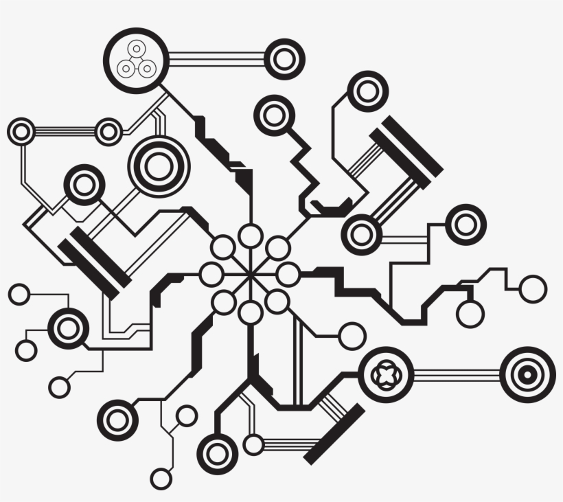 How Automation Can Revolutionize Your Data Center - Automation Vector, transparent png #143293