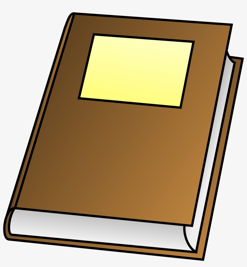 How To Set Use Book Clipart, transparent png #143320