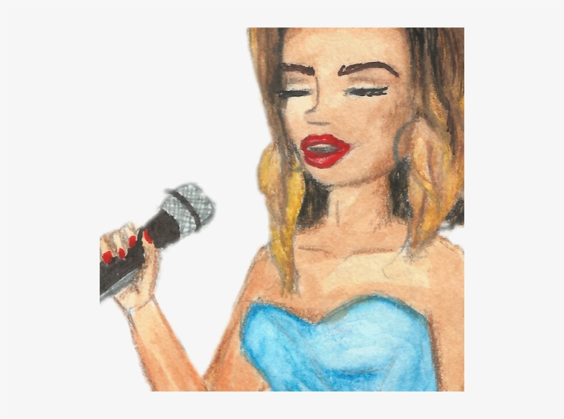 Want To Know How I Made This Drawing Find Out Here - Sketch, transparent png #143418