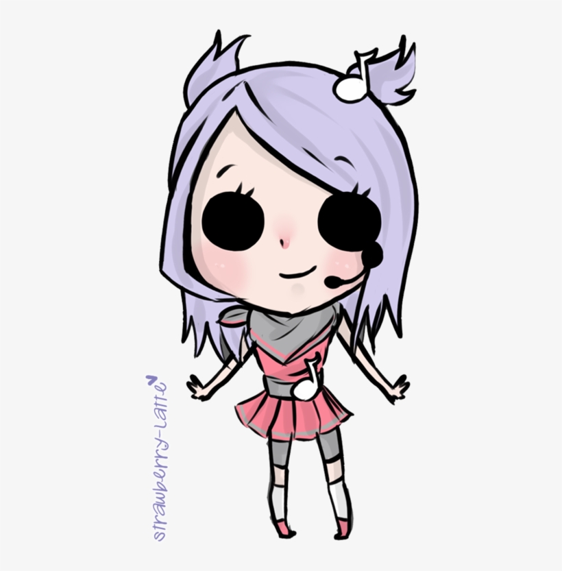 Jonetsu Kawaii Chibi Single - Kawaii, transparent png #143422