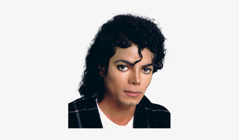 Music Stars - Michael Jackson, transparent png #143559