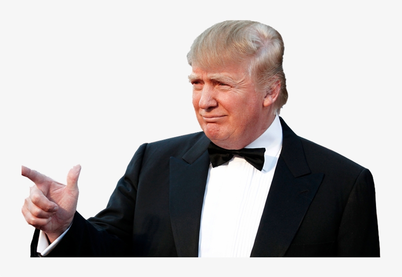 Donald Trump Png - Trump Png, transparent png #143586