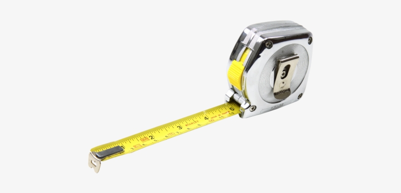Centimeter Tape Png Transparent Image - Measuring Tape White Background, transparent png #143687