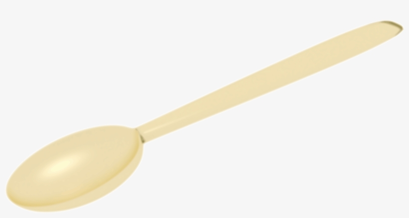 Wooden - Wooden Spoon Clipart Kid, transparent png #143742