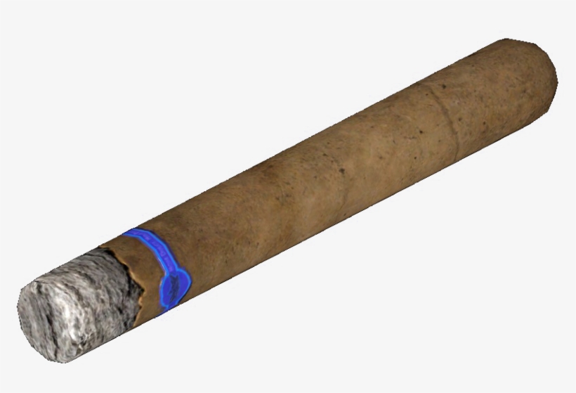 Cigar - Cigar Png, transparent png #143757