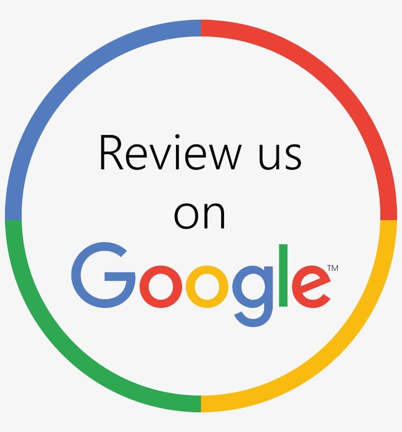 Transparent Google Review - Leave Us A Review On Google, transparent png #143813