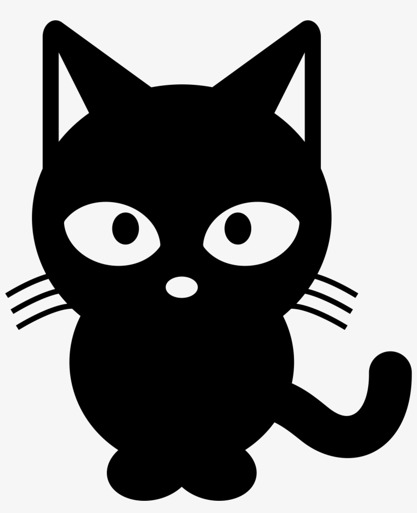 Cat Icon png download - 800*600 - Free Transparent Cat png