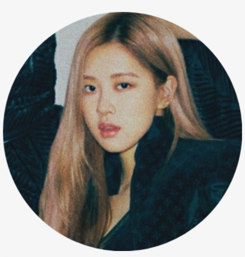 [♡] Blackpink Packs/layouts - Girl, transparent png #143927