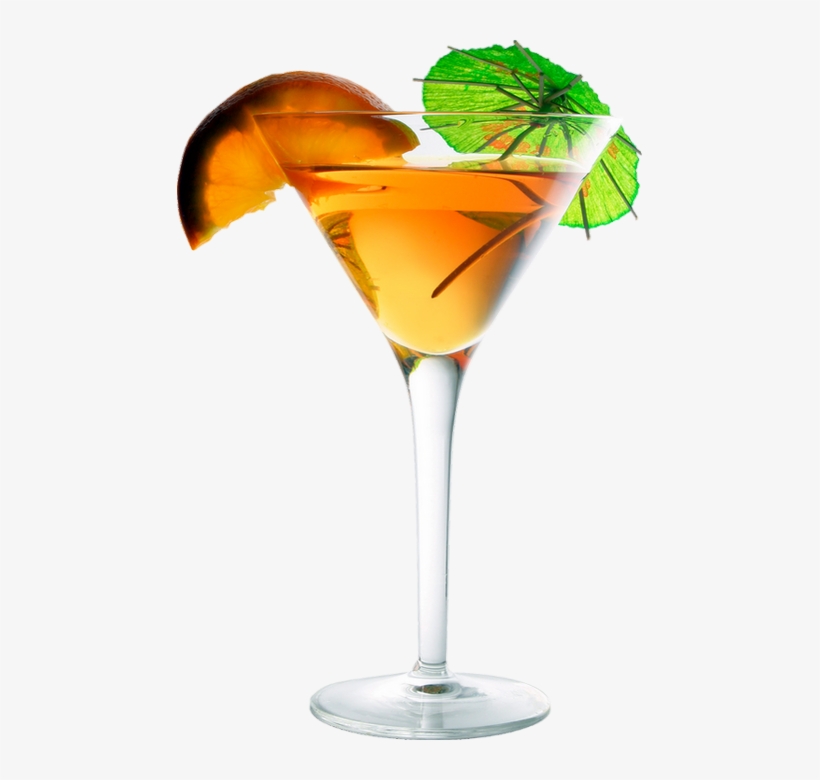 Verre De Cocktail Png, Tube - Verre Cocktail Png, transparent png #144161