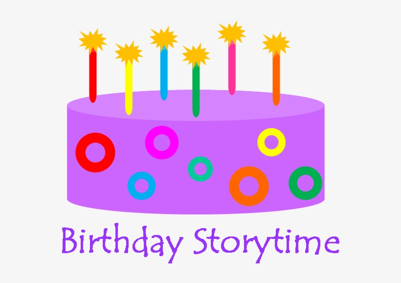 February Clipart Birthday Cake - Birthday Card From Both Of Us,, transparent png #144296