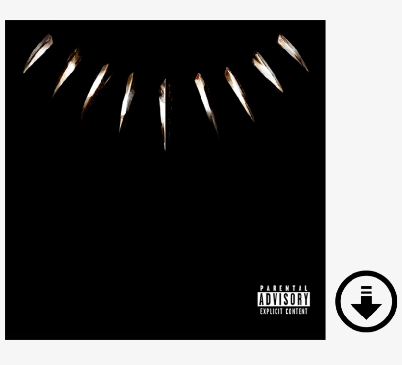 Black Panther, transparent png #144435