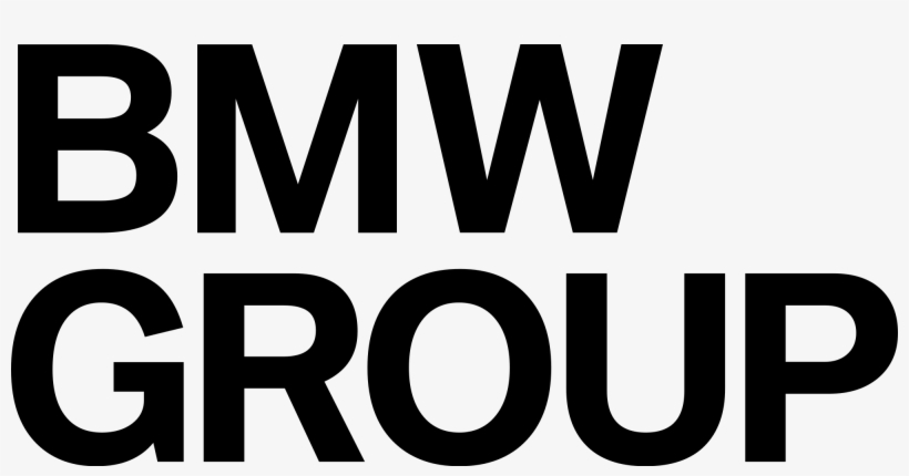 Service Marks - Bmw Group Logo Png, transparent png #144436