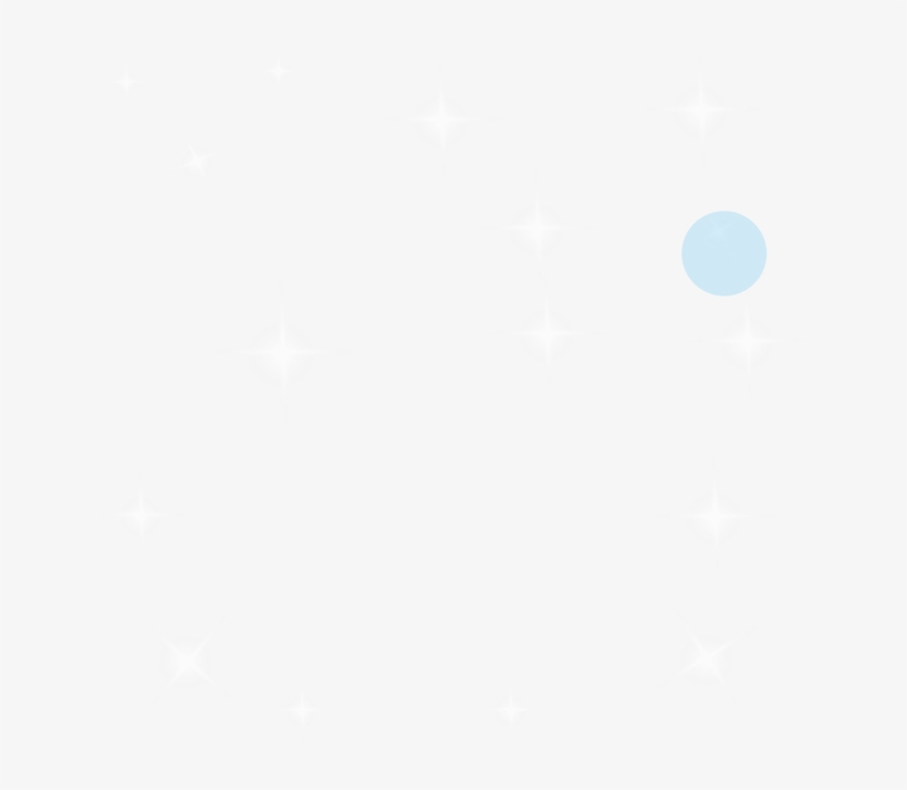 Drift Stars Snow Icon - Circle, transparent png #144509