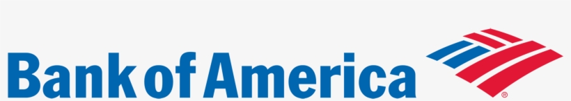 Top Training And Development Company Png Logo - Bank Of America, transparent png #144798