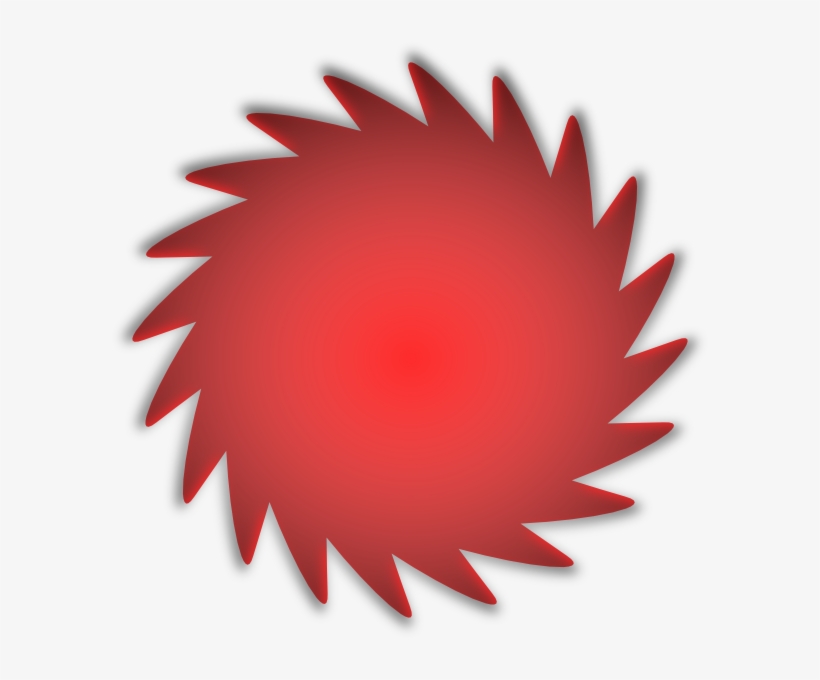 Clipart Shapes Red - Clip Arts Shapes Png, transparent png #144800