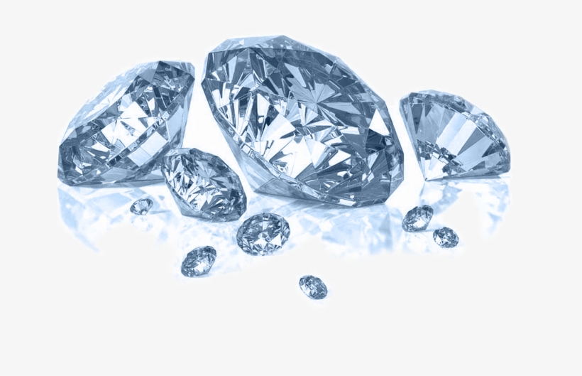 Wholesale - Translucent Diamonds Transparent Background, transparent png #144895