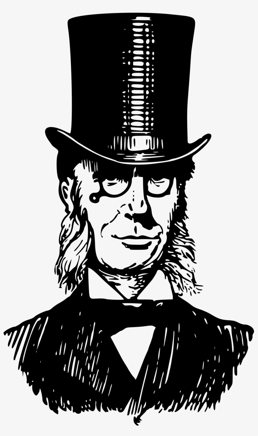 Picture Royalty Free Big Image Png - Man Who Was Thursday: A Nightmare, transparent png #144899