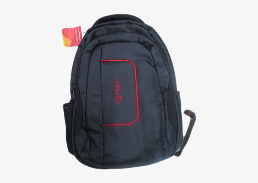 Laptop Backpack Png High-quality Image - Backpack, transparent png #144967