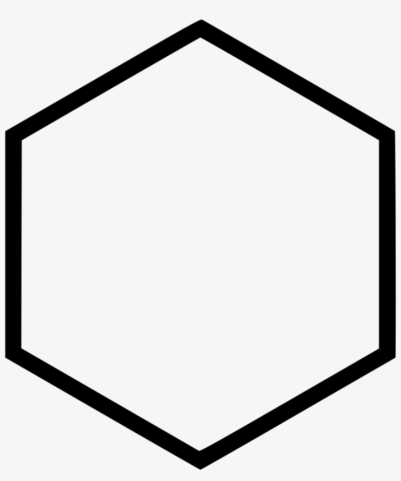Hexagon Png, transparent png #144993