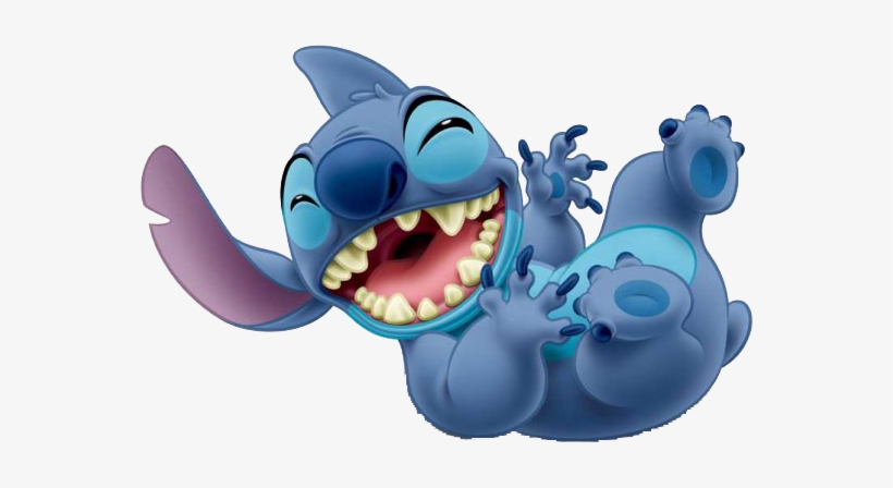 Lilo Y Stitch - Stitch Also Cute And Fluffy, transparent png #144994