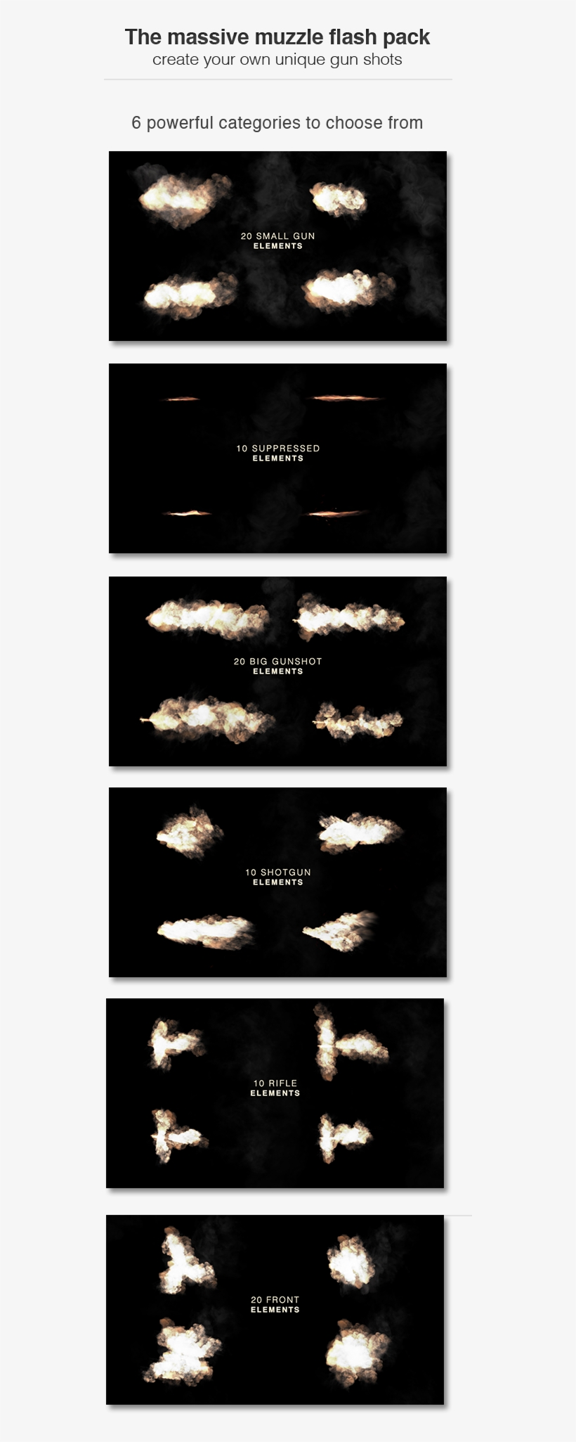 Features - - Firearm, transparent png #145104