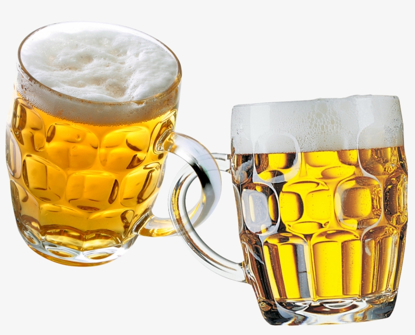 Beer Beer Mug Foam The Thirst 1538764 - แก้ว เบียร์ Png, transparent png #145124