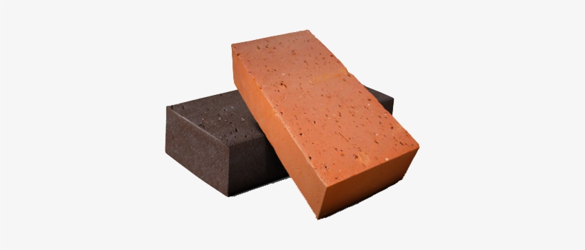 Classic Bricks - Brique De Terre Cuite, transparent png #145150