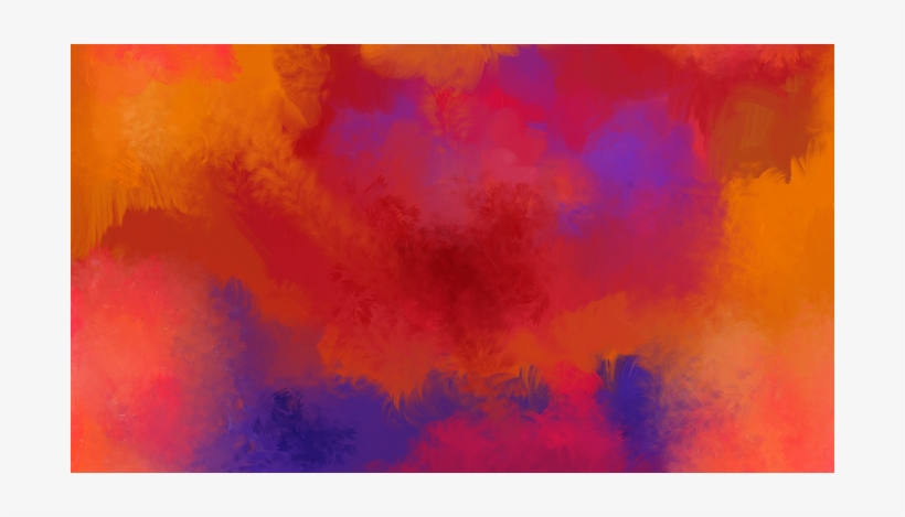 Profile Cover Photo - Acrylic Paint, transparent png #145154