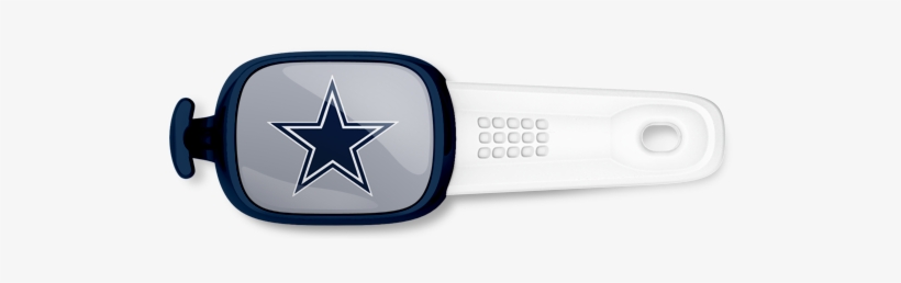 Dallas Cowboys Stwrap - Dallas Cowboys Official Nfl Stwrap Backpack Luggage, transparent png #145156