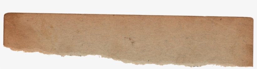 Torn Old Transparent - Wood, transparent png #145176