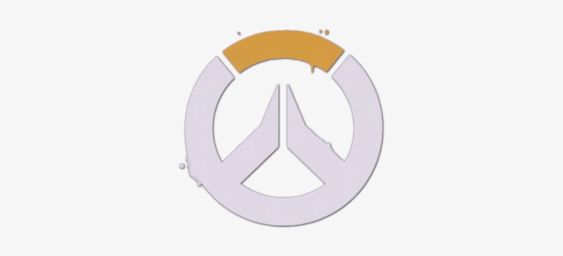 Overwatch Logo Png - Logo, transparent png #145197