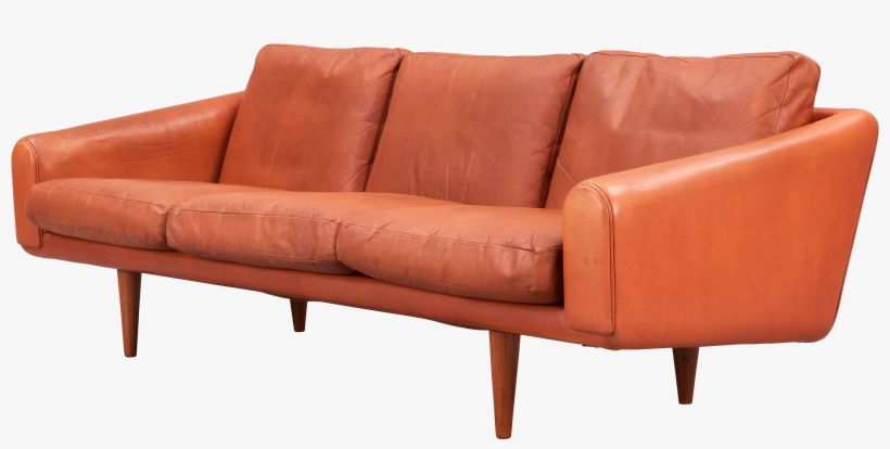 Sofa Png Image - Couch, transparent png #145238