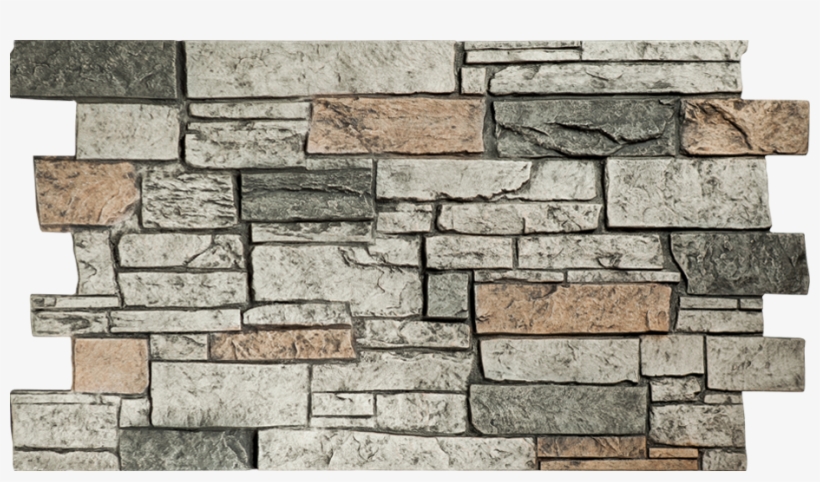 Stone Wall Png, transparent png #145316