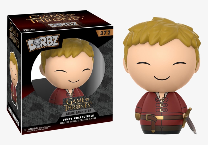 Game Of Thrones - Funko Games Of Thrones, transparent png #145416